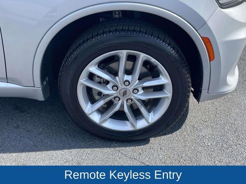 Certified 2024 Dodge Durango GT image 11