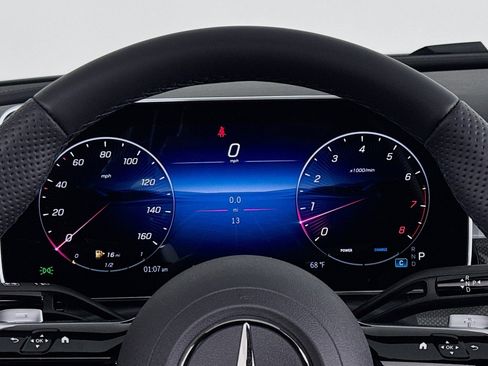 New 2026 Mercedes-Benz C 300 Sedan image 18