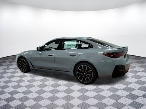 New 2026 BMW 430i xDrive 430i xDrive image 3