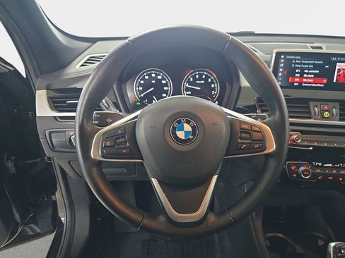 Used 2021 BMW X1 sDrive28i FWD image 19