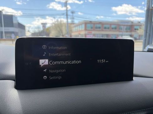 Certified 2023 MAZDA CX-5 AWD 2.5 S w/ Preferred Package image 16