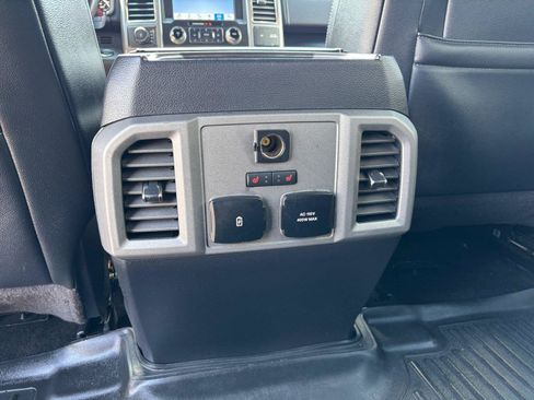 Used 2018 Ford F150 Raptor w/ Equipment Group 802A Luxury AWD/4WD image 41
