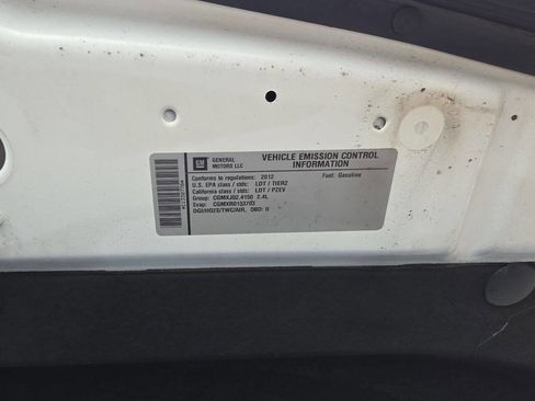 Used 2012 Chevrolet Equinox LTZ image 26