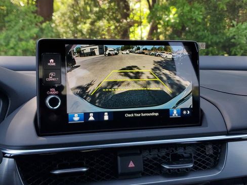 New 2026 Acura ADX A-Spec image 26