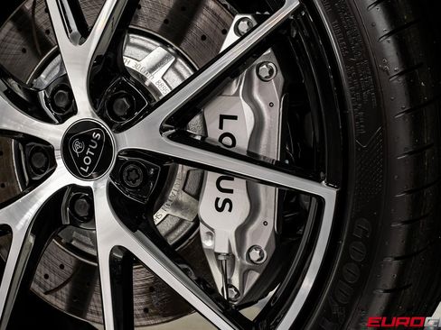 New 2025 Lotus Emira image 24