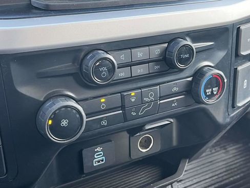 Used 2024 Ford F250 XL w/ FX4 Off-Road Package image 29