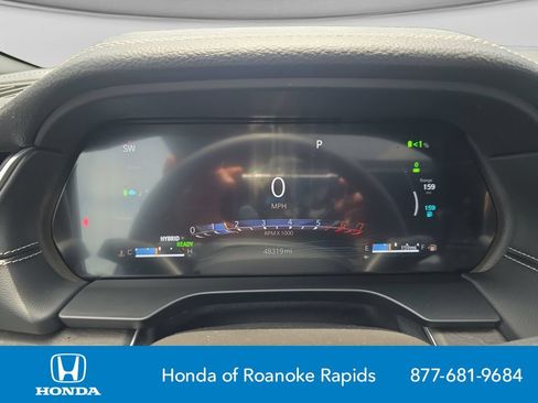 Used 2024 Jeep Grand Cherokee Limited 4xe AWD/4WD image 14