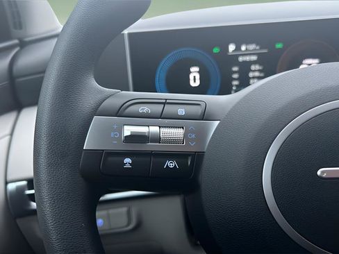 Certified 2026 Hyundai Tucson SEL image 25