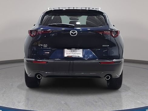 Used 2024 MAZDA CX-30 AWD 2.5 S w/ Preferred Package image 7