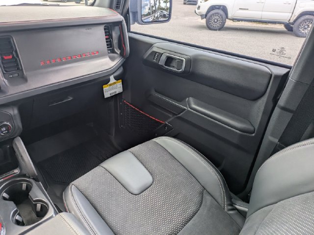 Used 2026 Ford Bronco Raptor w/ Interior Carbon Fiber Pack AWD/4WD image 22