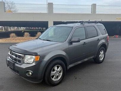 Used 2012 Ford Escape XLT