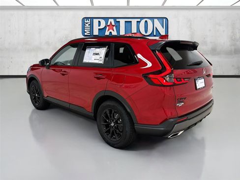 New 2026 Honda CR-V Sport-L image 5