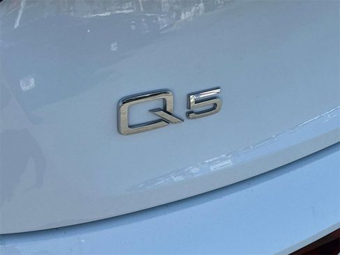 Used 2023 Audi Q5 2.0T Premium Plus image 6