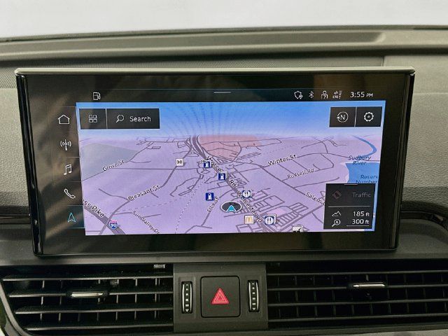 Used 2023 Audi Q5 2.0T Prestige w/ Prestige Package AWD/4WD image 13