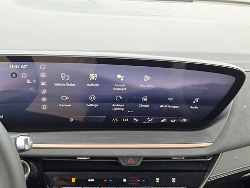 New 2026 Buick Envision Sport Touring AWD/4WD image 12