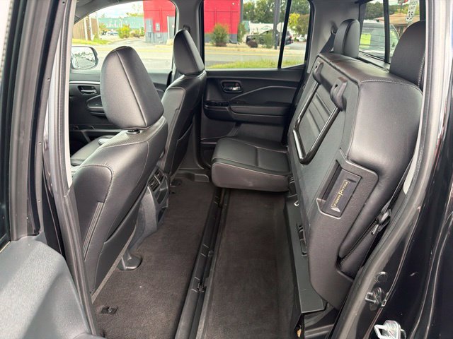 Used 2023 Honda Ridgeline RTL image 25