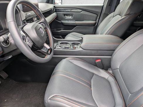 Used 2026 Honda Passport TrailSport Elite image 16