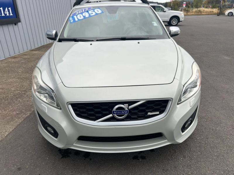 Used 2012 Volvo C30 T5 R-Design w/ Climate Pkg FWD image 3