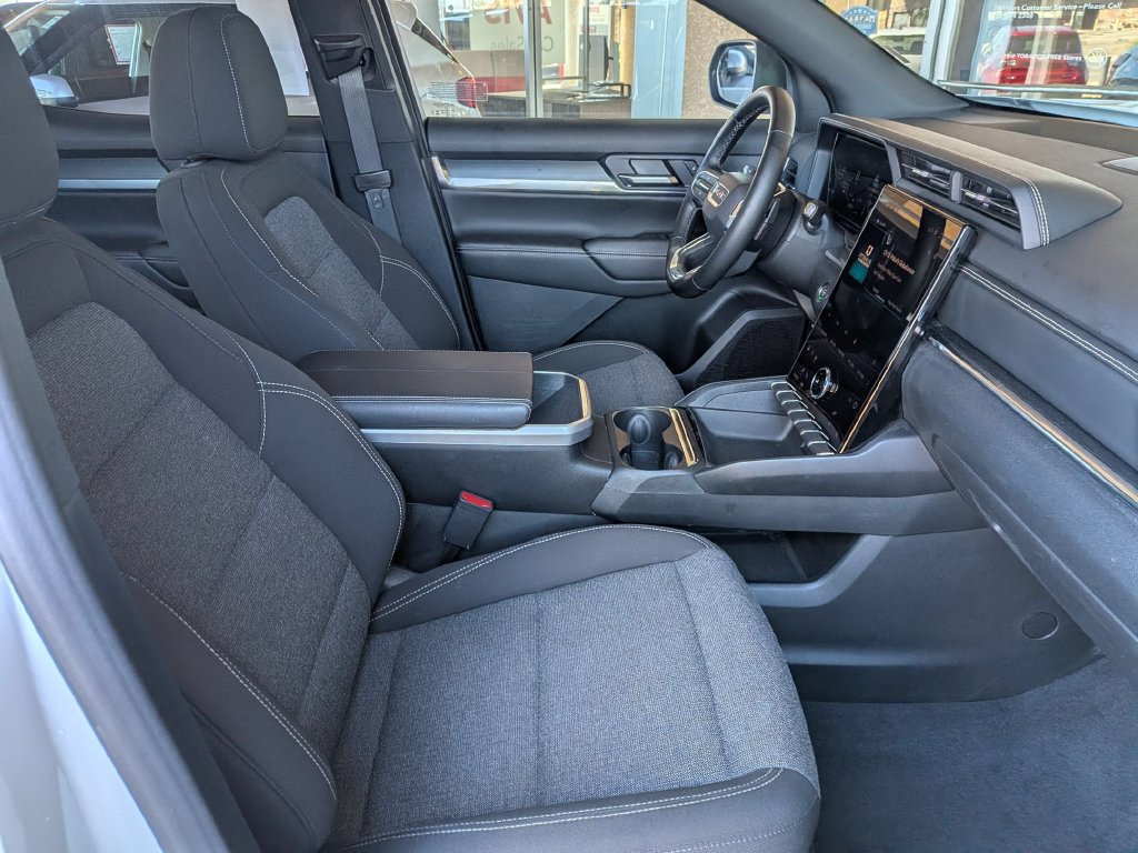 Used 2026 GMC Terrain Elevation FWD image 30