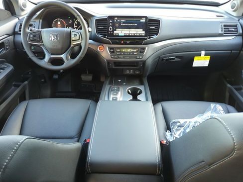 New 2026 Honda Ridgeline RTL image 14