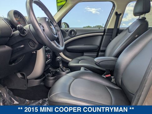 Used 2015 MINI Cooper Countryman FWD image 27