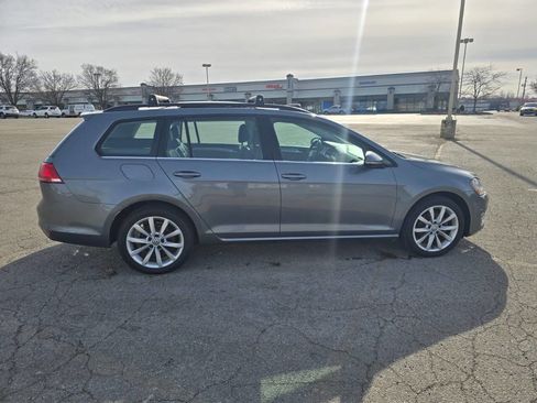 Used 2016 Volkswagen Golf Limited Edition image 66