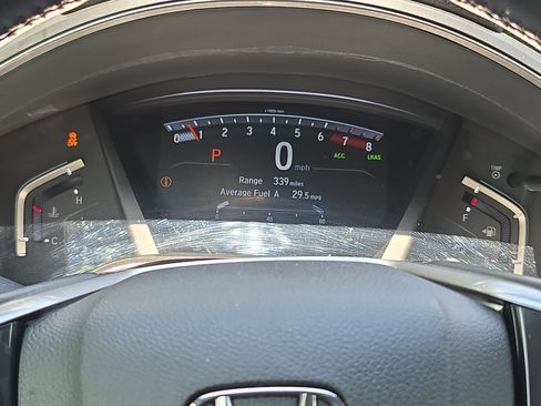 Used 2019 Honda CR-V EX-L image 19