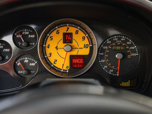 Used 2008 Ferrari F430 Scuderia RWD image 39