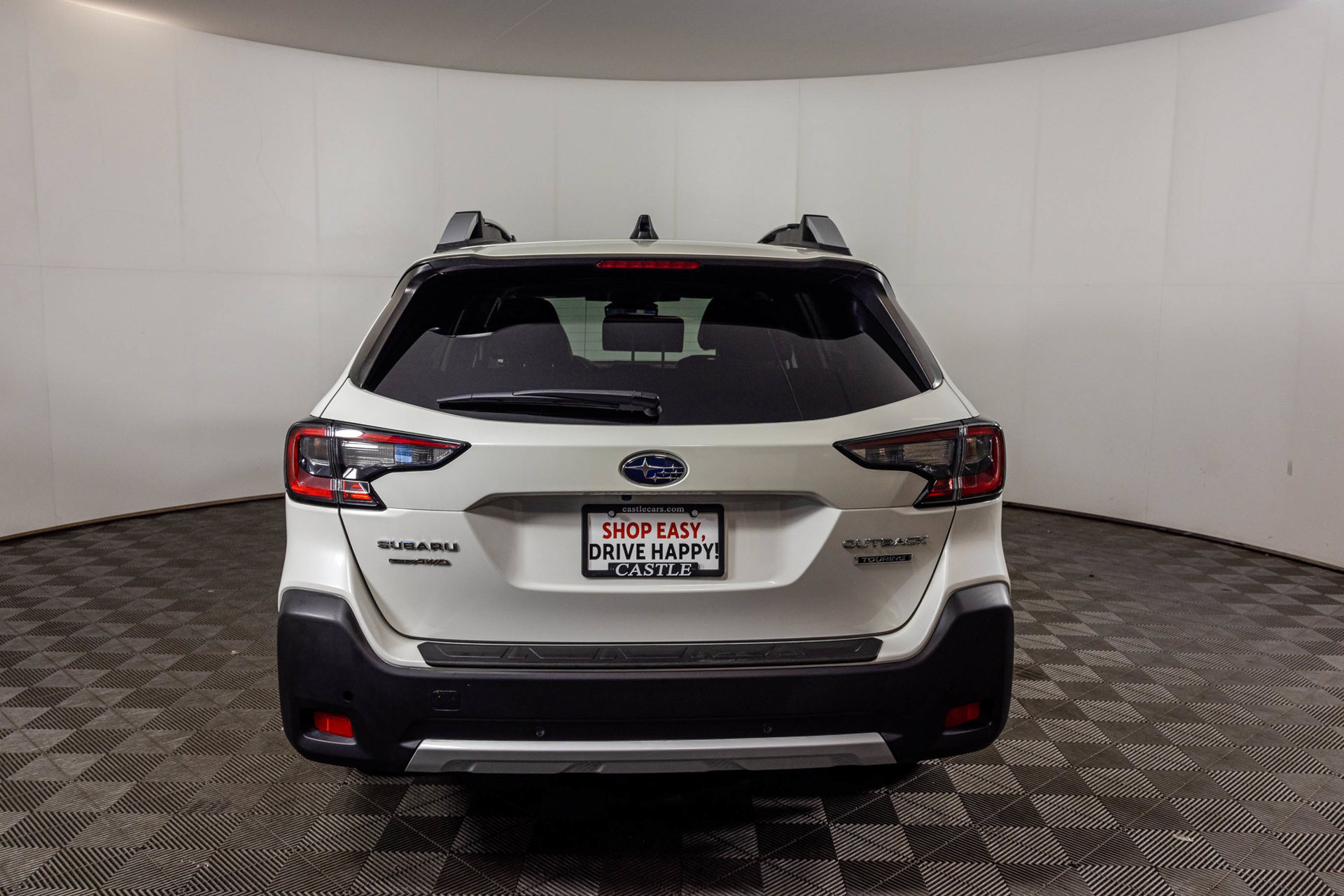 Used 2024 Subaru Outback Touring XT AWD/4WD image 23