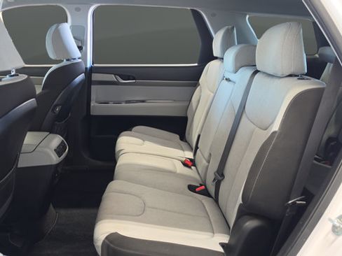 Used 2021 Hyundai Palisade SE AWD/4WD image 21