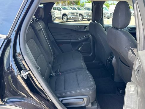 Used 2025 Ford Escape Active FWD image 25