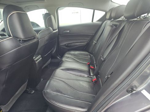 Used 2020 Acura ILX FWD image 13
