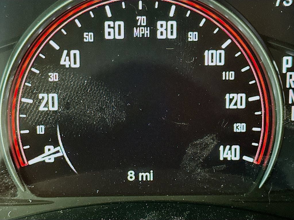 New 2026 Dodge Durango GT w/ Blacktop Package AWD/4WD image 11
