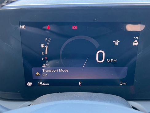 New 2026 Buick Encore GX Avenir w/ Avenir Technology Package image 22