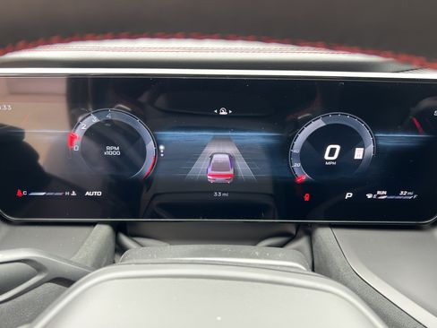 New 2026 Dodge Charger Scat Pack AWD/4WD image 22