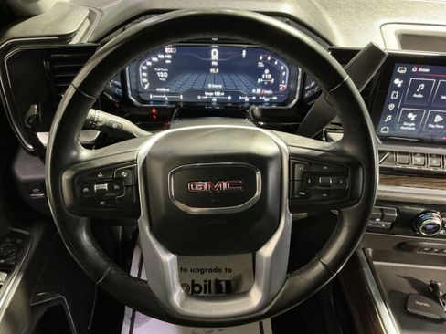 Used 2024 GMC Sierra 2500 SLE w/ SLE Convenience Package image 24