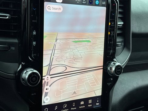 New 2026 RAM 2500 Tradesman image 17