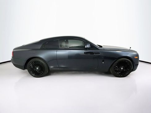 Used 2015 Rolls-Royce Wraith RWD image 6