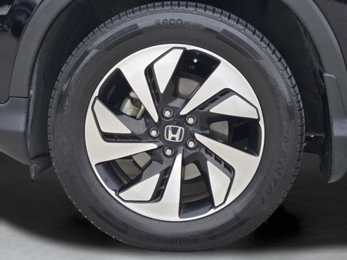 Used 2016 Honda CR-V Touring image 30