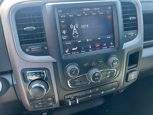 Used 2021 RAM 1500 Express w/ Wheel & Sound Group AWD/4WD image 7