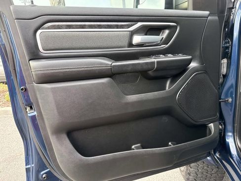 Used 2023 RAM 1500 Big Horn AWD/4WD image 24