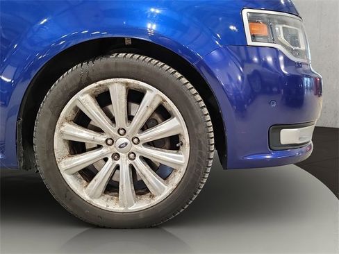 Used 2013 Ford Flex Limited image 14