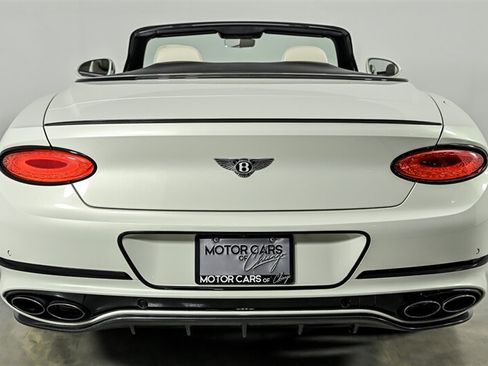 Used 2022 Bentley Continental GT AWD/4WD image 9