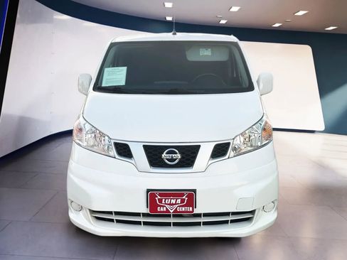 Used 2021 Nissan NV200 SV FWD image 8