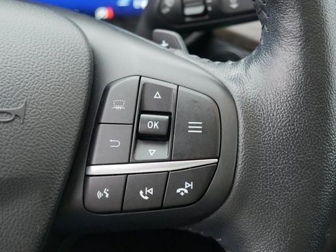 Used 2020 Ford Escape Titanium w/ Titanium Premium Package 2.0 image 19