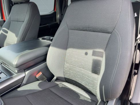 Used 2023 Ford F150 XLT w/ Equipment Group 302A High image 21