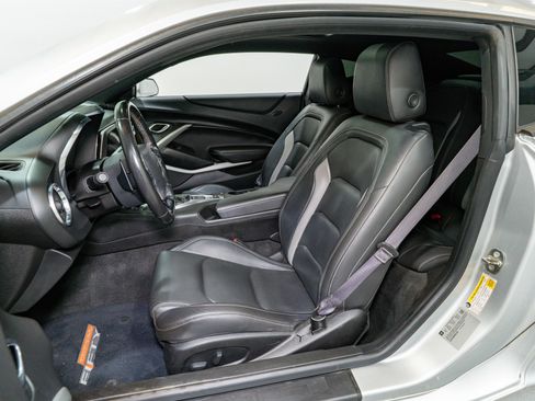 Used 2017 Chevrolet Camaro LT w/ RS Package image 15