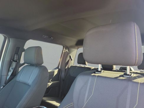 New 2025 Ford F150 STX w/ Equipment Group 200A image 20