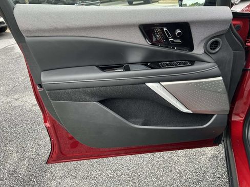 New 2027 Cadillac Optiq Sport RWD image 15