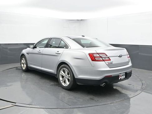 Used 2016 Ford Taurus SEL w/ Equipment Group 201A FWD image 6